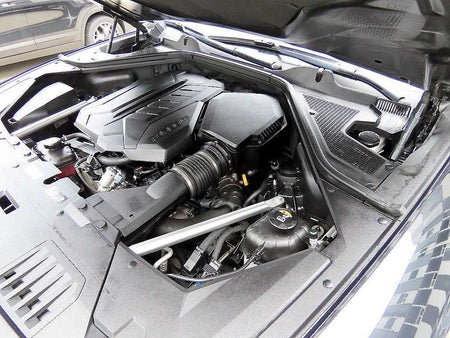 Genesis GV80 — photo 19