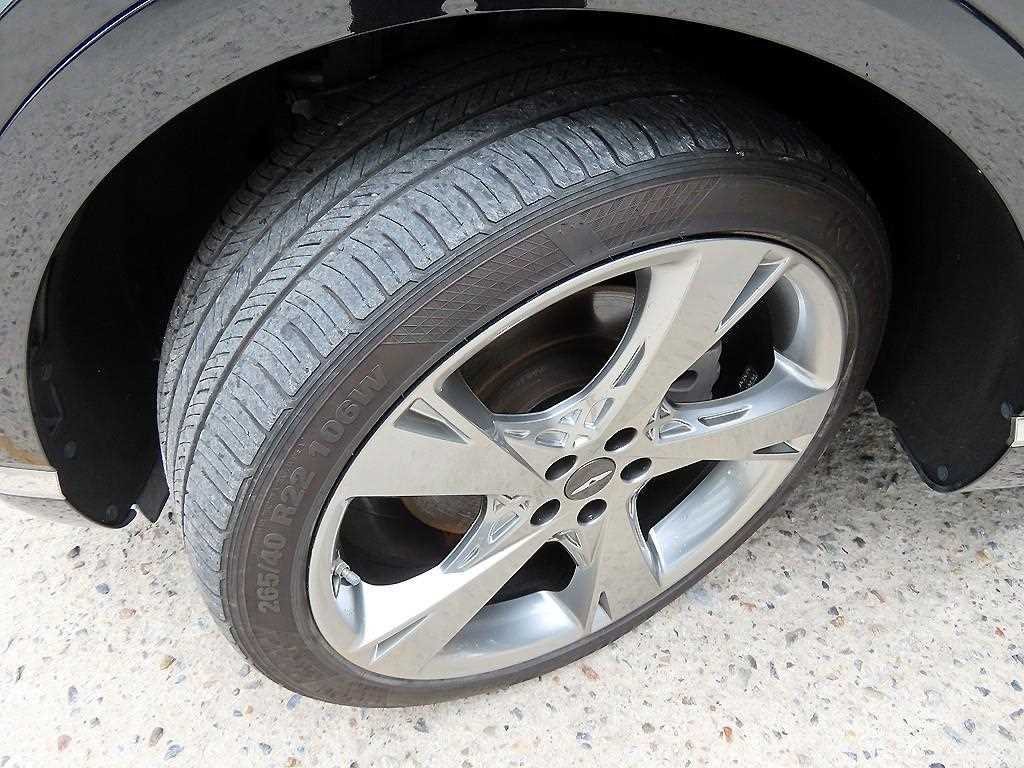 Genesis GV80 — photo 20