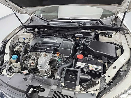 Honda Accord — photo 05