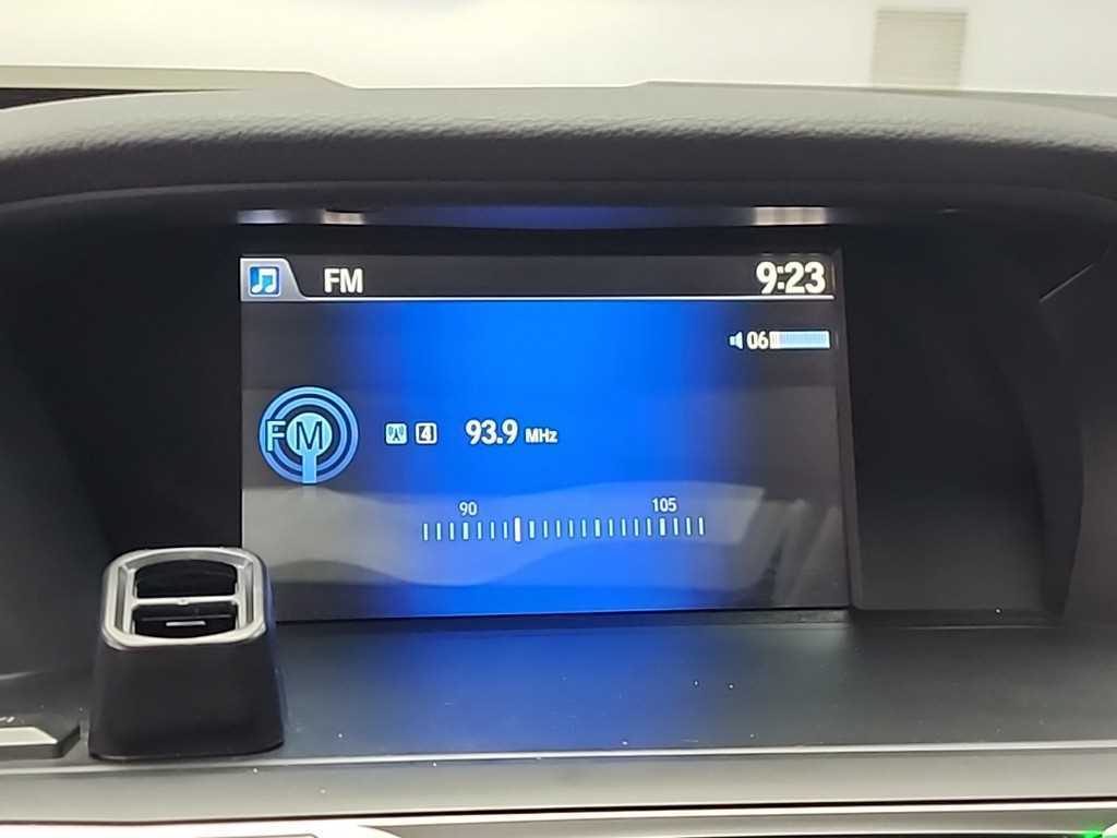 Honda Accord — photo 14