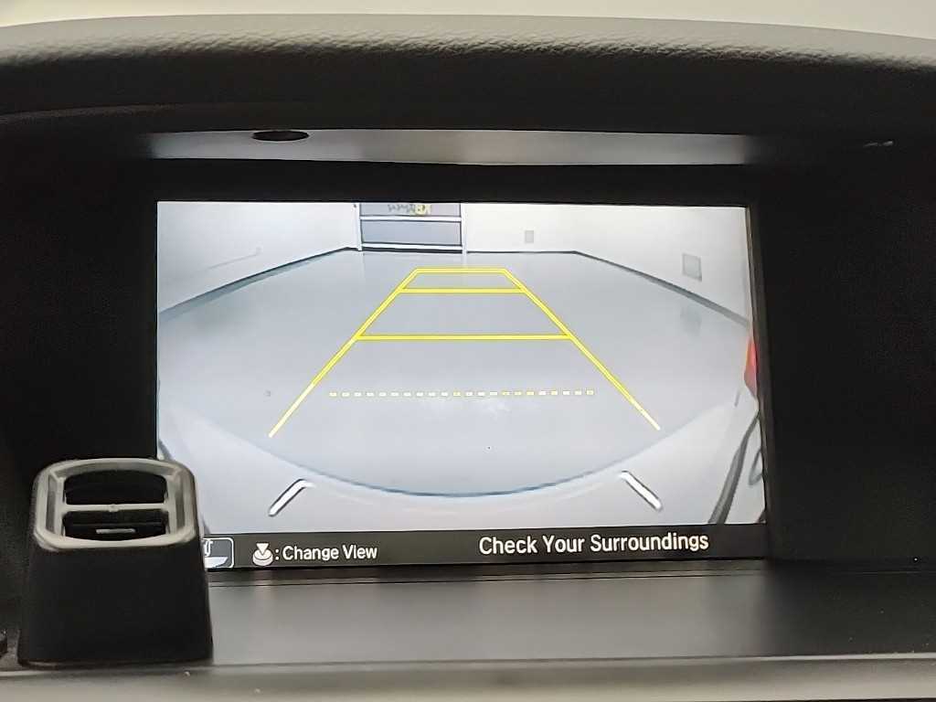 Honda Accord — photo 15