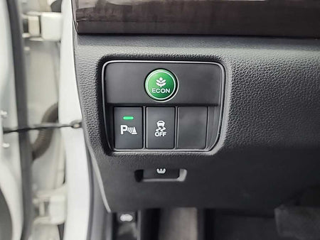 Honda Accord — photo 18