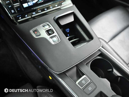 Hyundai Grandeur — photo 06