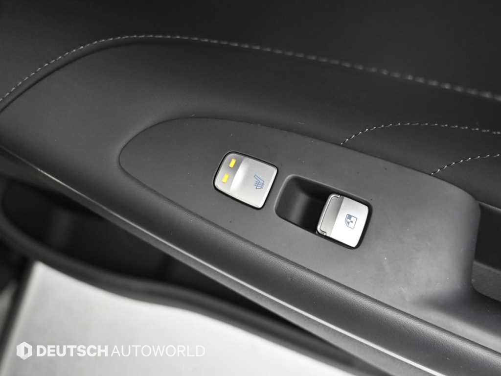 Hyundai Grandeur — photo 14