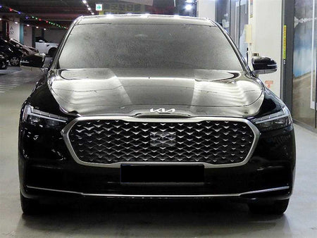 Kia K9 — photo 02