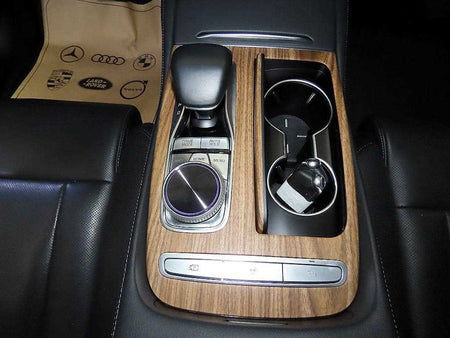 Kia K9 — photo 12