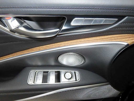 Kia K9 — photo 13