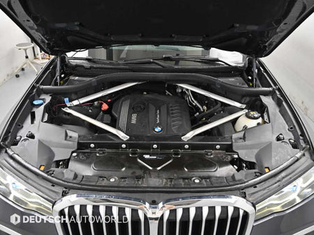BMW X7 — photo 07