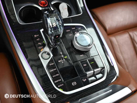 BMW X7 — photo 09
