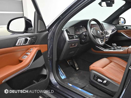 BMW X7 — photo 11