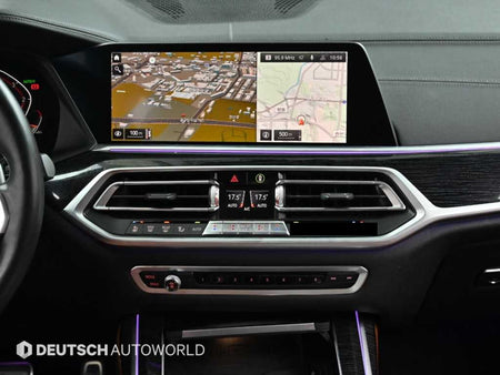 BMW X7 — photo 14