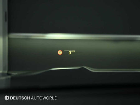 BMW X7 — photo 17