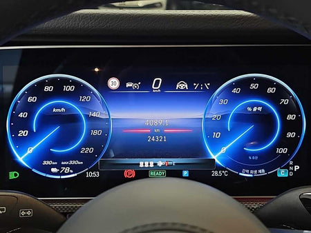 Mercedes-Benz G-Class — photo 06