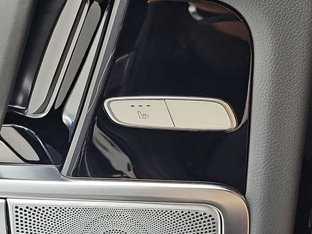 Mercedes-Benz G-Class — photo 13