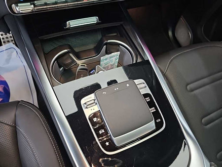Mercedes-Benz G-Class — photo 16