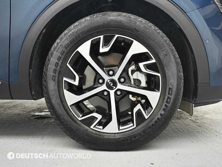Kia Sportage — photo 05