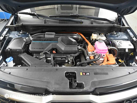 Kia Sportage — photo 06