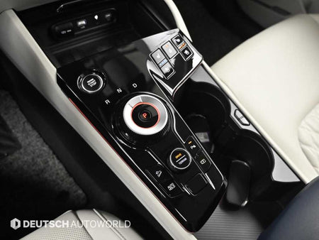 Kia Sportage — photo 09