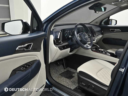 Kia Sportage — photo 11