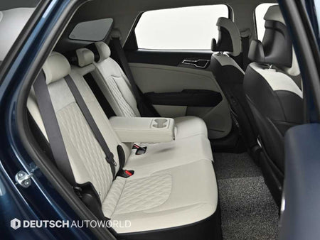 Kia Sportage — photo 12
