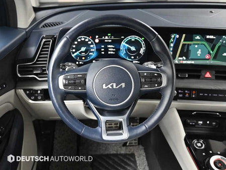 Kia Sportage — photo 13