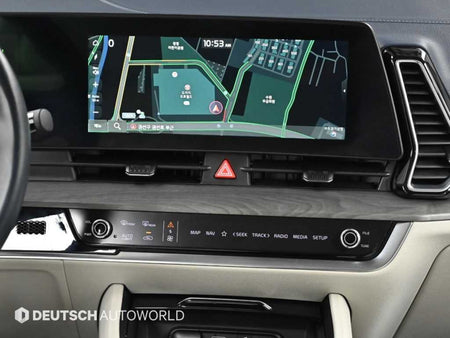 Kia Sportage — photo 14