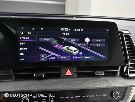 Kia Sportage — photo 17