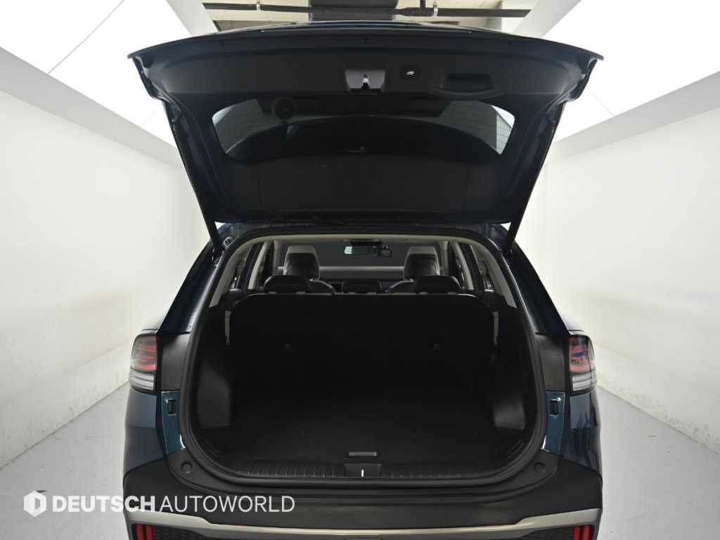 Kia Sportage — photo 19