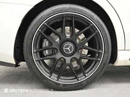 Mercedes-Benz S-Class — photo 05