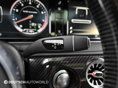 Mercedes-Benz S-Class — photo 09