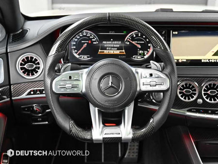 Mercedes-Benz S-Class — photo 13