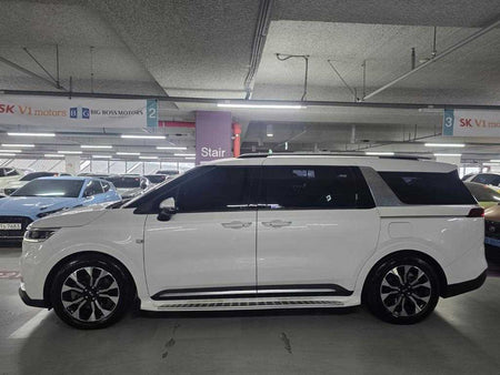 Kia Carnival — photo 04