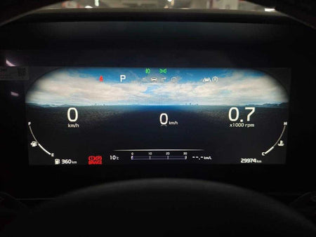 Kia Carnival — photo 12