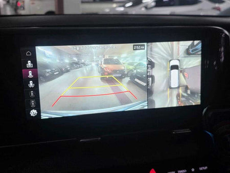 Kia Carnival — photo 14