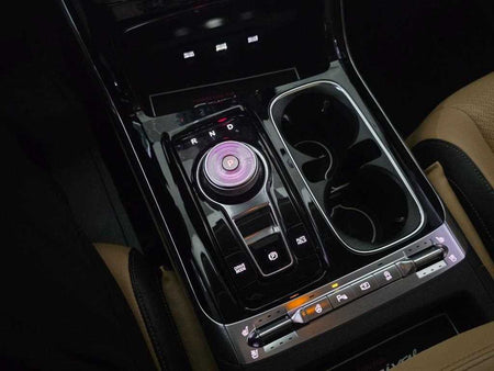 Kia Carnival — photo 15