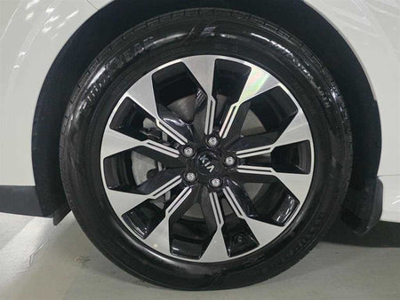Kia Carnival — photo 18