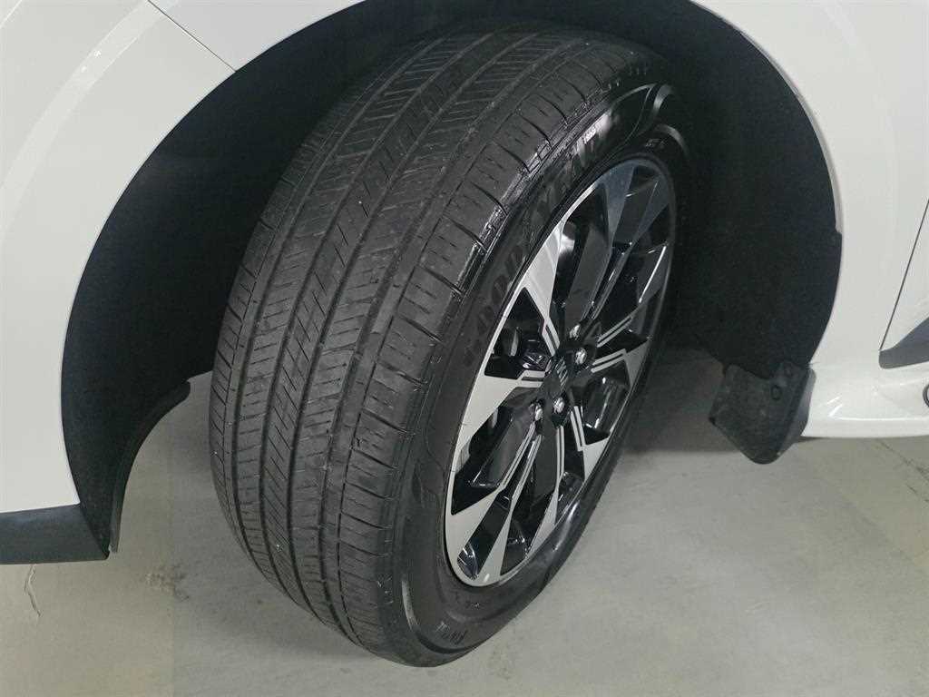 Kia Carnival — photo 19