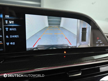 Cadillac Escalade — photo 15