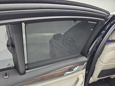 BMW 5-Series — photo 13