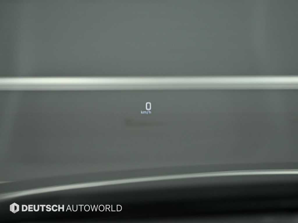 Hyundai Equus — photo 17
