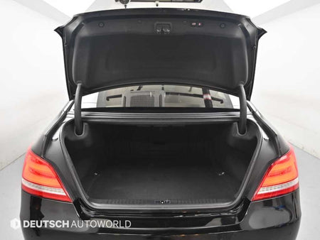 Hyundai Equus — photo 19