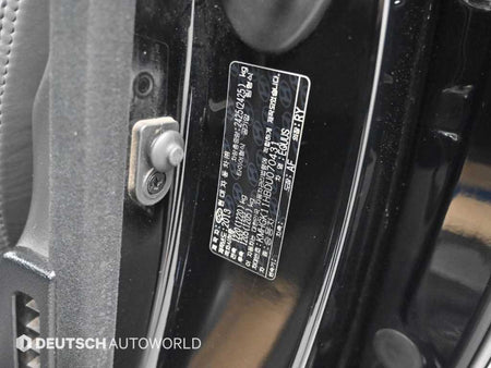 Hyundai Equus — photo 20