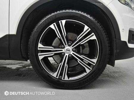 Volvo XC40 — photo 06