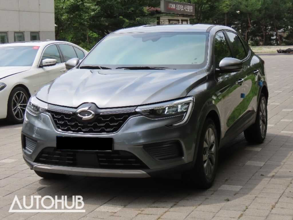 RENAULT XM3 — photo 03