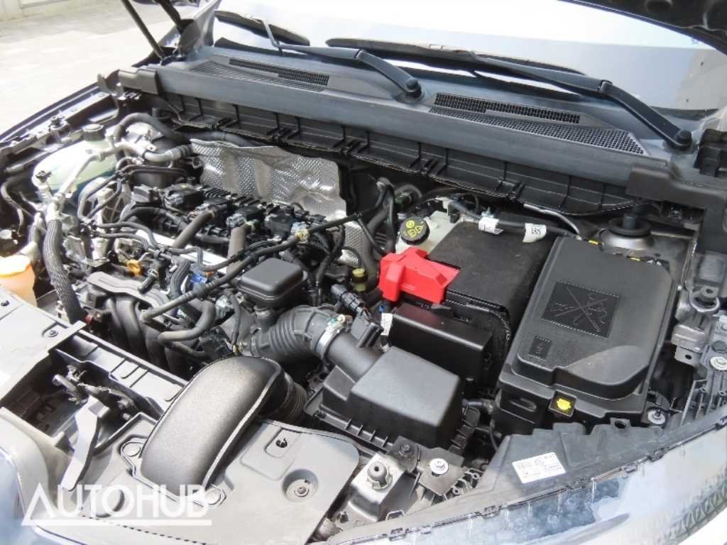 RENAULT XM3 — photo 05