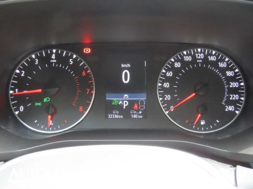 RENAULT XM3 — photo 06