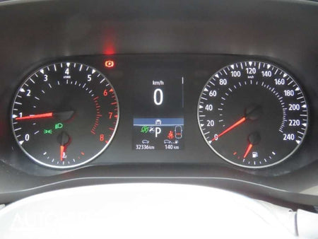 RENAULT XM3 — photo 06