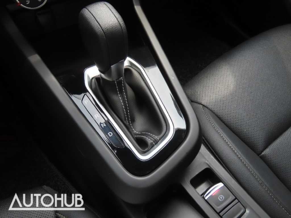RENAULT XM3 — photo 07
