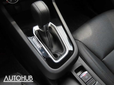 RENAULT XM3 — photo 07