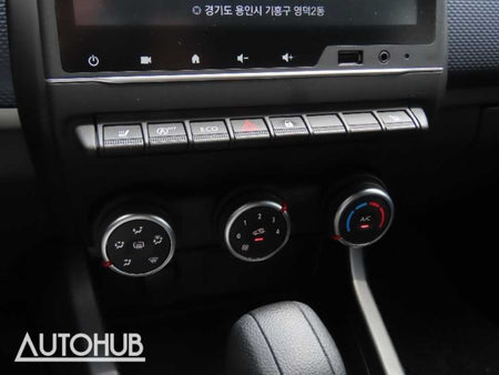 RENAULT XM3 — photo 08